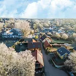 Skandinavisches In Mirow Granzow