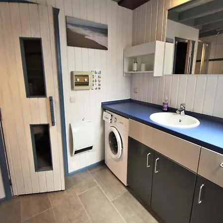 Mirow In Holiday home Granzow