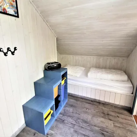 Holiday home Mirow In