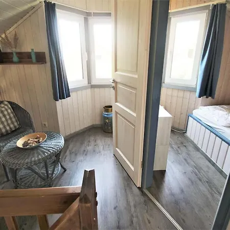 Holiday home Mirow In