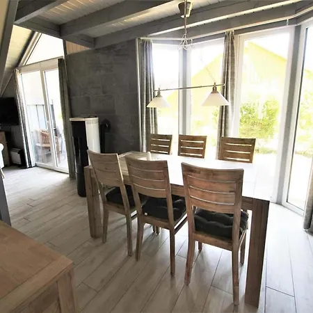 Mirow In Holiday home Granzow