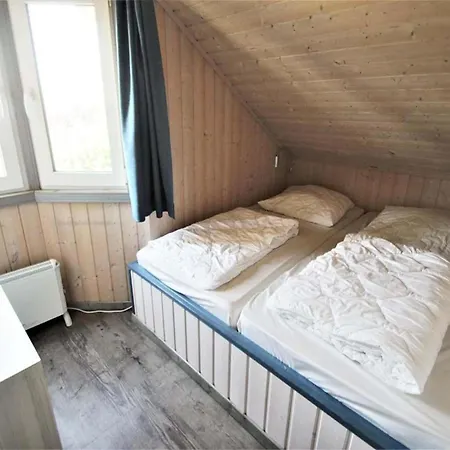 Holiday home Mirow In Granzow