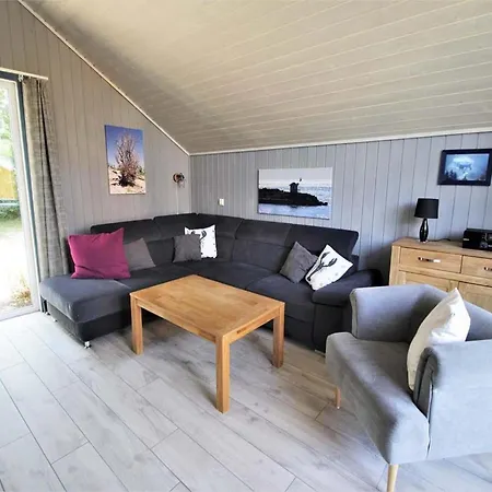 Mirow In Holiday home