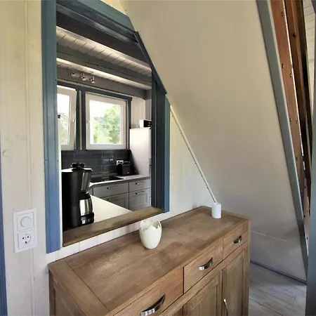 Holiday home Mirow In