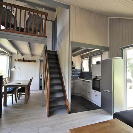 Holiday home Mirow In Granzow