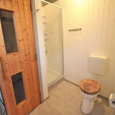 Mirow In Holiday home
