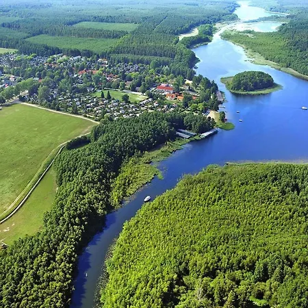 Mirow In Granzow