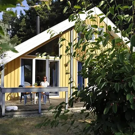 Holiday home Mirow In *