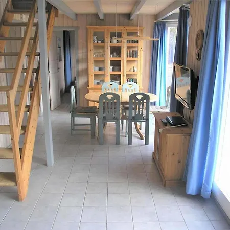 Mirow In Holiday home