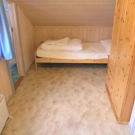 Holiday home Mirow In Granzow