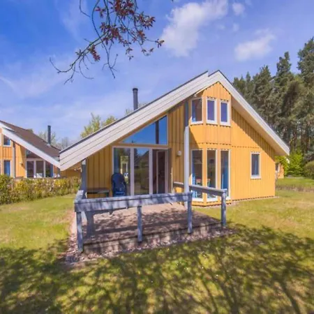 Mirow In Holiday home *