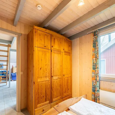 Mirow In Holiday home Granzow