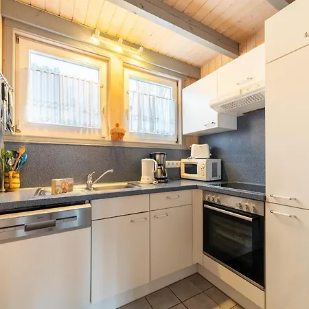 Holiday home Mirow In Granzow