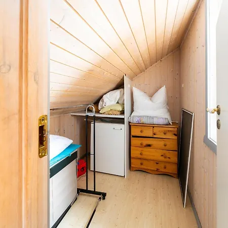 Holiday home Mirow In *