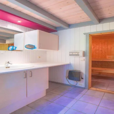Holiday home Mirow In Granzow