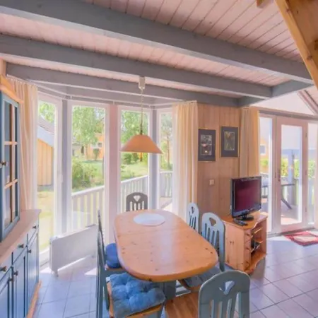Mirow In Holiday home