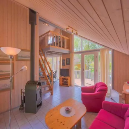 Holiday home Mirow In