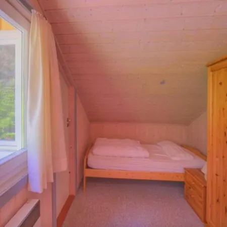 Mirow In Holiday home