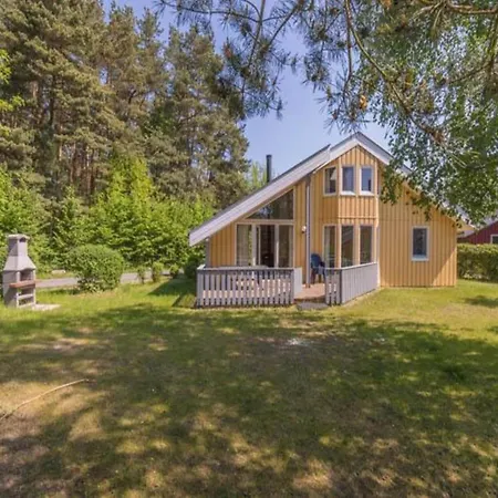 Holiday home Mirow In