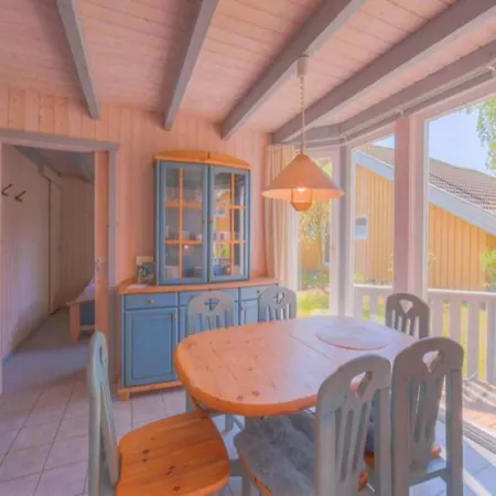 Mirow In Holiday home Granzow
