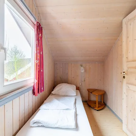 Skandinavisches In Mirow *