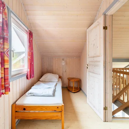 Skandinavisches In Mirow