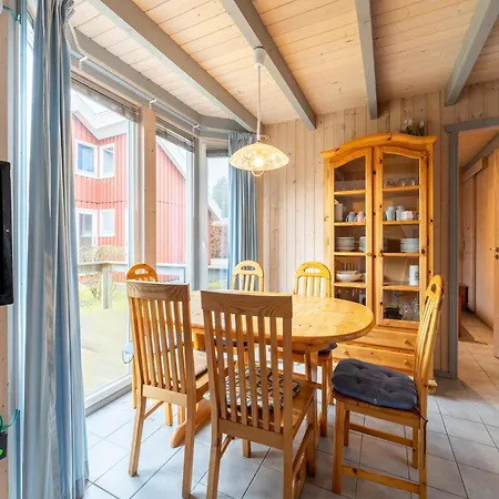 Skandinavisches In Mirow * Granzow