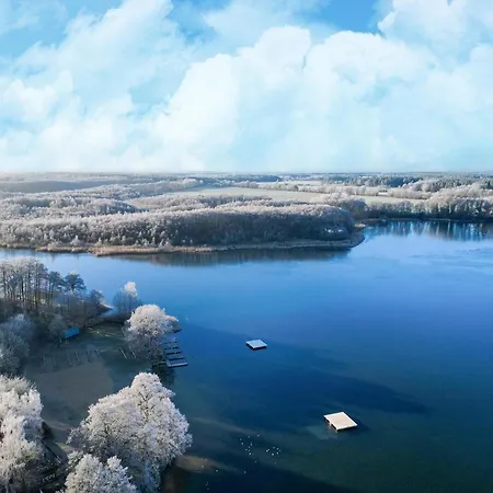 Skandinavisches In Mirow Granzow