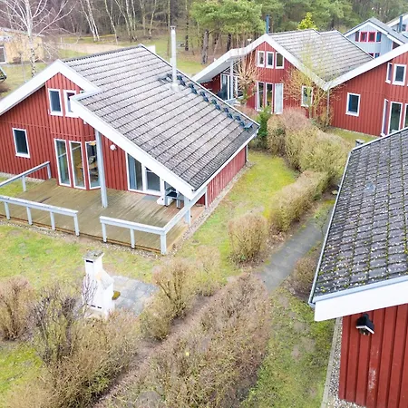 Skandinavisches In Mirow * Granzow